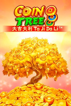 Coin Tree